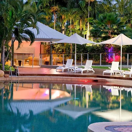 Mercure Townsville-2