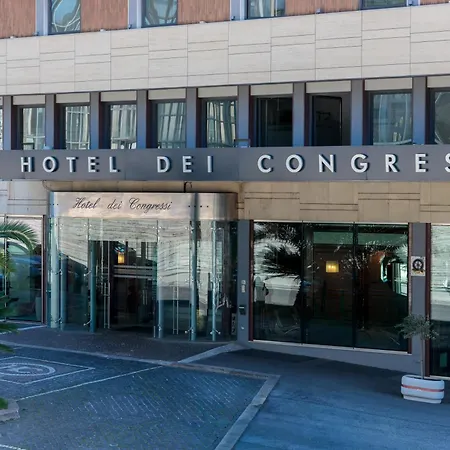 Hotel Dei Congressi-2