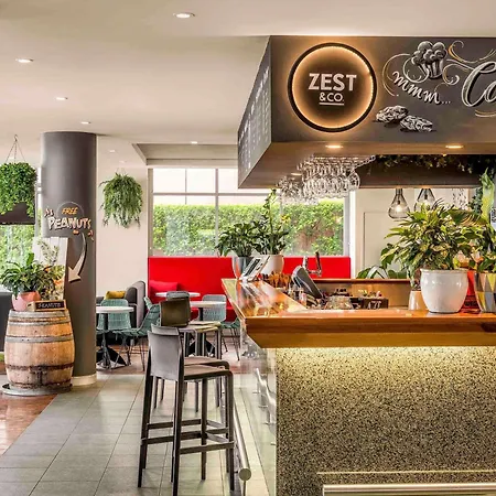 Ibis Sydney Darling Harbour-2