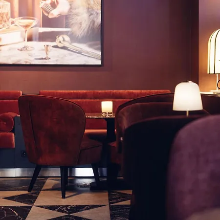 Radisson Collection, Strand Hotel, Stockholm-3
