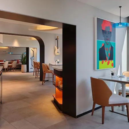 Hard Rock Hotel Pattaya (Adults Only)-3