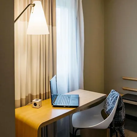 Ibis Quimper-2