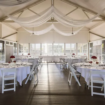 Mercure Townsville-3