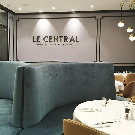 Ibis Styles Dijon Central-3