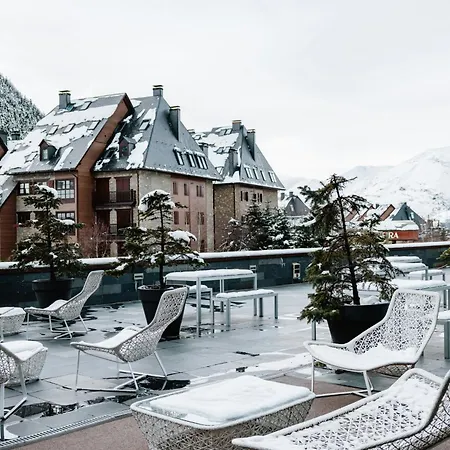 Hotel AC Baqueira Ski Resort, Autograph Collection-2