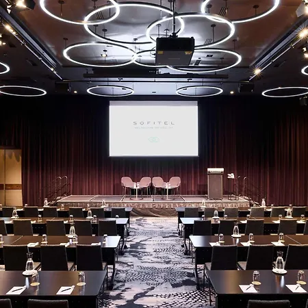 Sofitel Melbourne On Collins-2