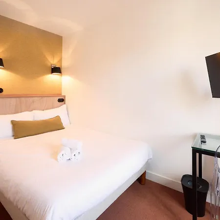 Hôtel Henri IV-2