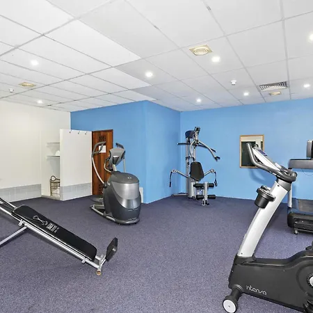 Ibis Styles Canberra Eagle Hawk-3