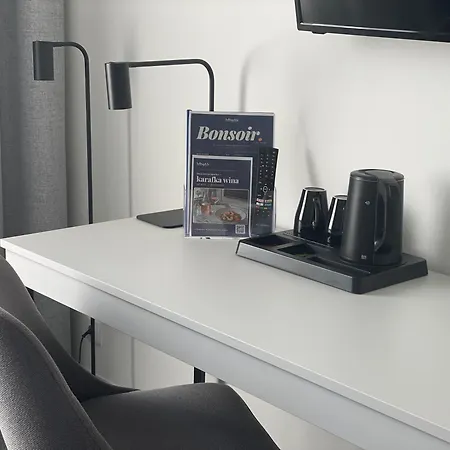 Hotel Szydlowski-2