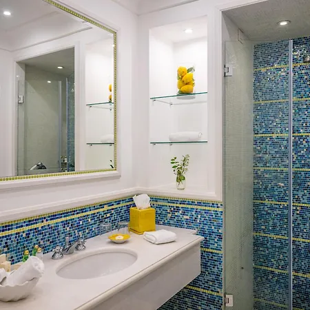Hotel Buca Di Bacco-3