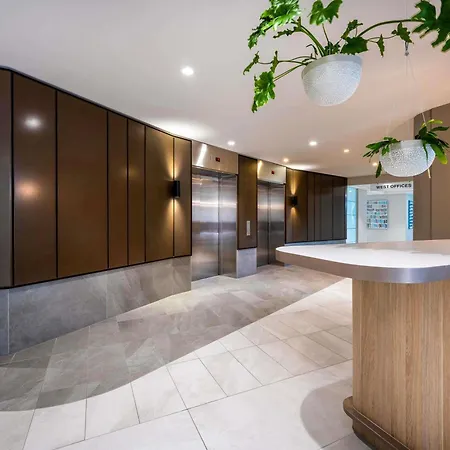Novotel Melbourne Preston-3