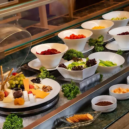 Intercontinental Jeddah By Ihg-2