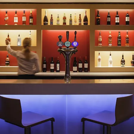 Ibis London Docklands Canary Wharf-2