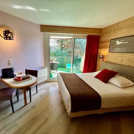 Residence Cote Chalet-3