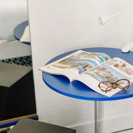 Ibis Styles Paris Republique Le Marais-3