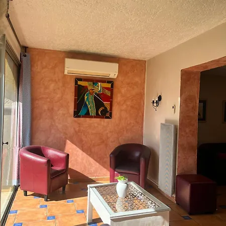 Les Mimosas-2