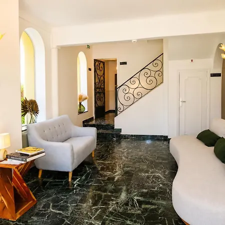 La Garoupe-Gardiole Boutique Hotel-3