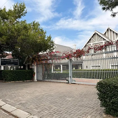 Hobbit Boutique Hotel-2