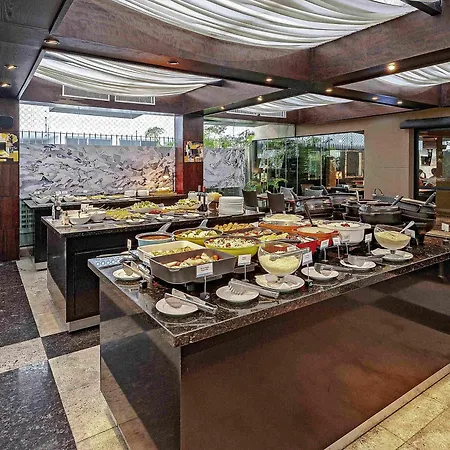 Novotel Sp Jardins-3