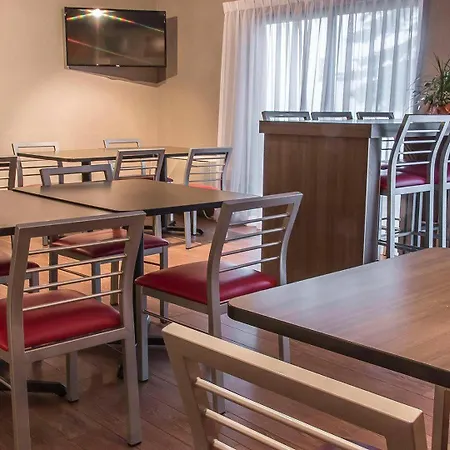 Comfort Inn Thunder Bay-2