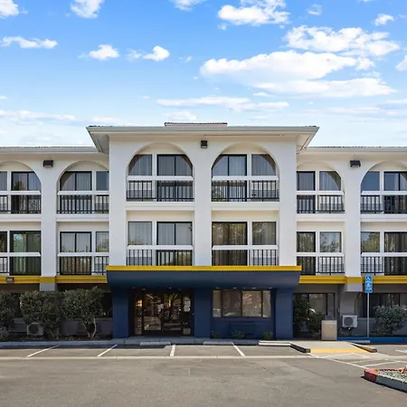 City Express By Marriott Mountain View - Sunnyvale-2
