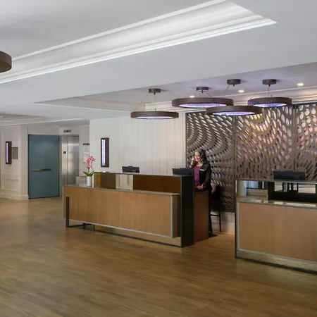 Marriott Vacation Club, San Francisco  -2