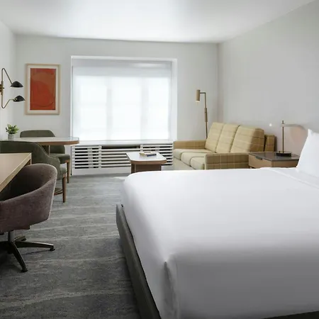 Marriott Vacation Club, San Francisco  -2
