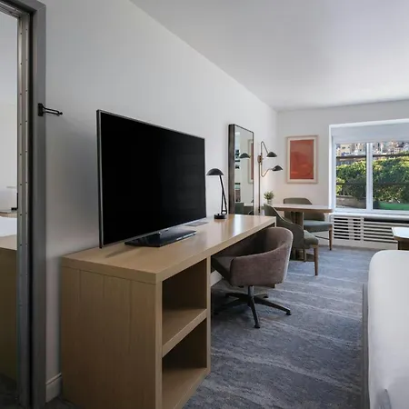 Marriott Vacation Club, San Francisco  -2