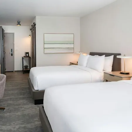 Marriott Vacation Club, San Francisco  -2