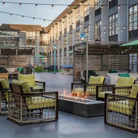 Marriott Vacation Club, San Francisco  -2