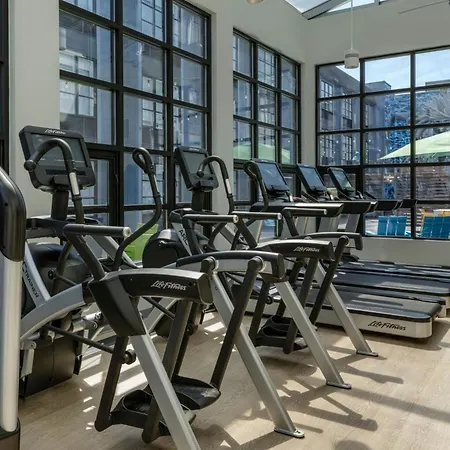 Marriott Vacation Club, San Francisco  -2