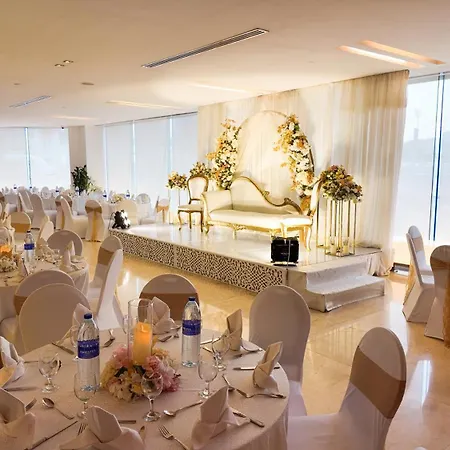 Al Bustan Centre & Residence-3