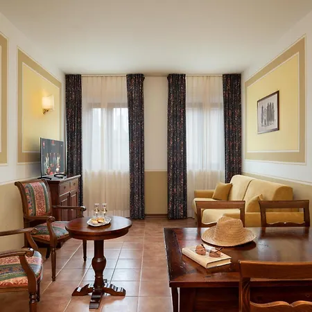 Hotel San Gregorio-2