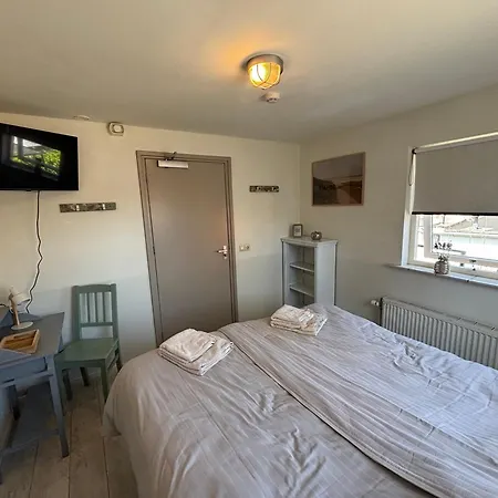 Hotel B&B Altijd Wad-2