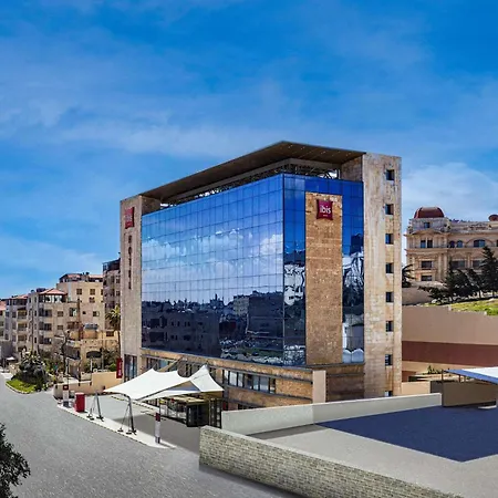 Ibis Amman-3