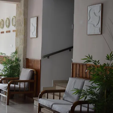 Anna Hotel Apartments-3