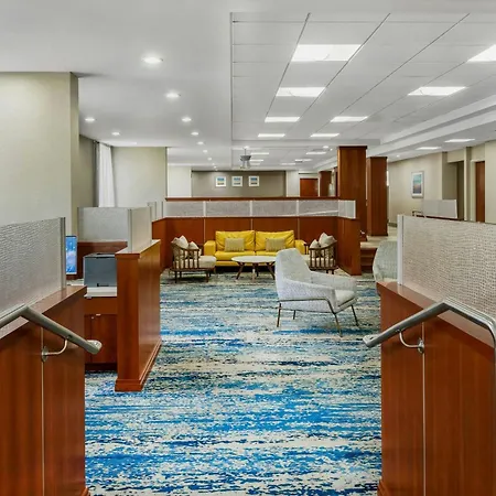 Fairfield Inn & Suites Anaheim North Buena Park-2