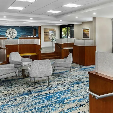 Fairfield Inn & Suites Anaheim North Buena Park-2