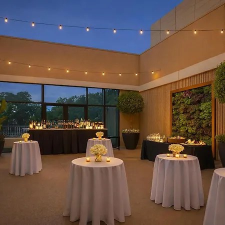 Hilton Pasadena-2