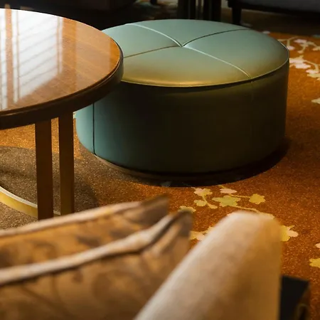 Hilton Osaka Hotel-2