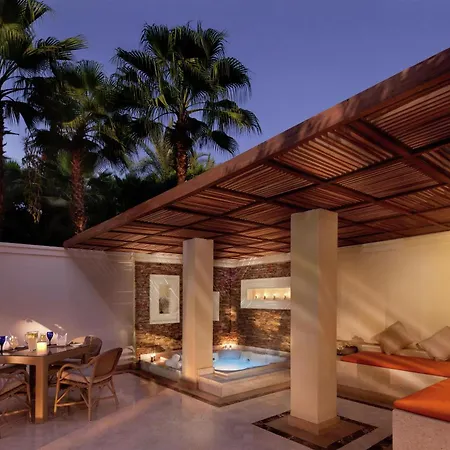 Hilton Luxor Resort&Spa-2
