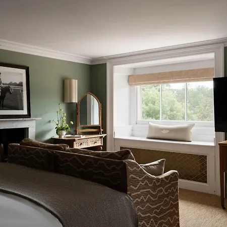 The Ickworth Hotel & Spa-3