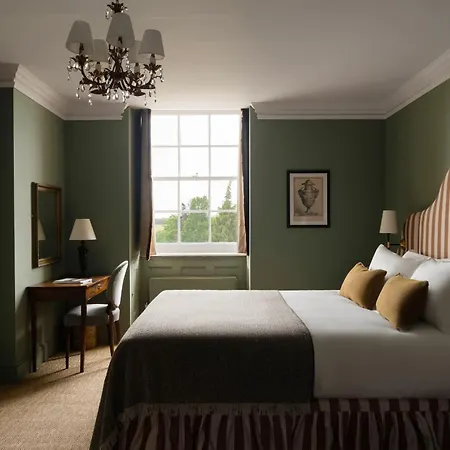 The Ickworth Hotel & Spa-2