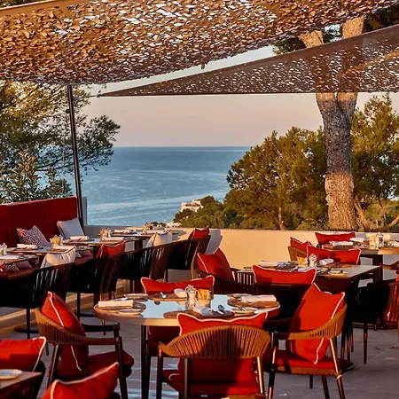 Purobeach Resort Santa Ponsa-2