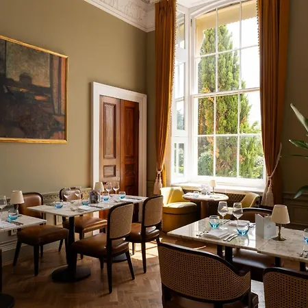 The Ickworth Hotel & Spa-3