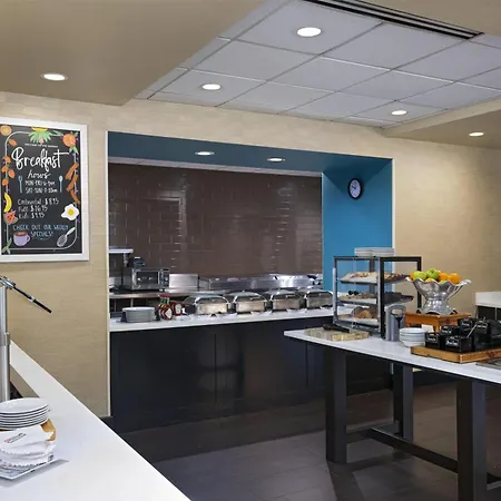 Hilton Garden Inn Dfw Airport South-3