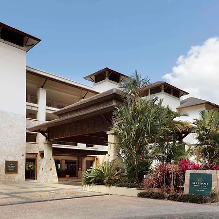Pullman Palm Cove Sea Temple Resort & Spa-2