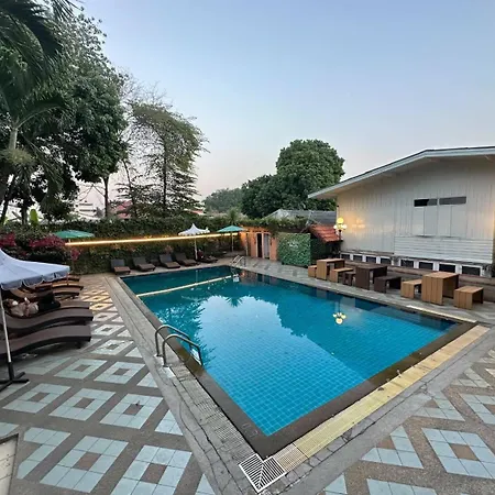 Chiangmai Gate Hotel-3