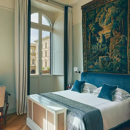 Rocco Forte Hotel Savoy-3