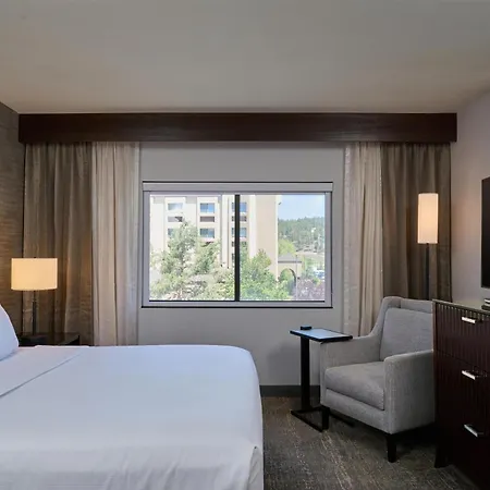Doubletree By Hilton Hotel Flagstaff-3